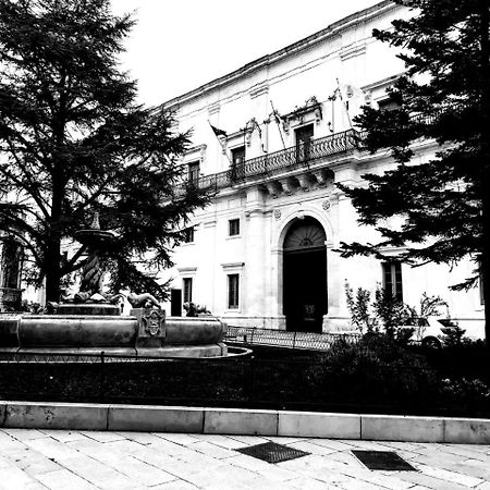 Apartmán Nonna Annina Martina Franca Exteriér fotografie