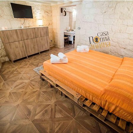Apartmán Nonna Annina Martina Franca Exteriér fotografie