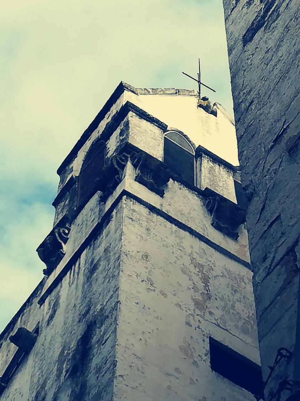 Apartmán Nonna Annina Martina Franca Exteriér fotografie