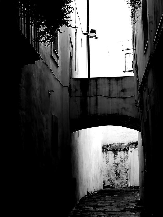 Apartmán Nonna Annina Martina Franca Exteriér fotografie