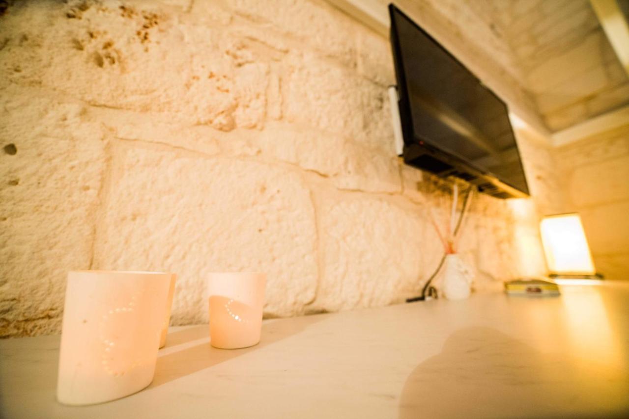Apartmán Nonna Annina Martina Franca Exteriér fotografie