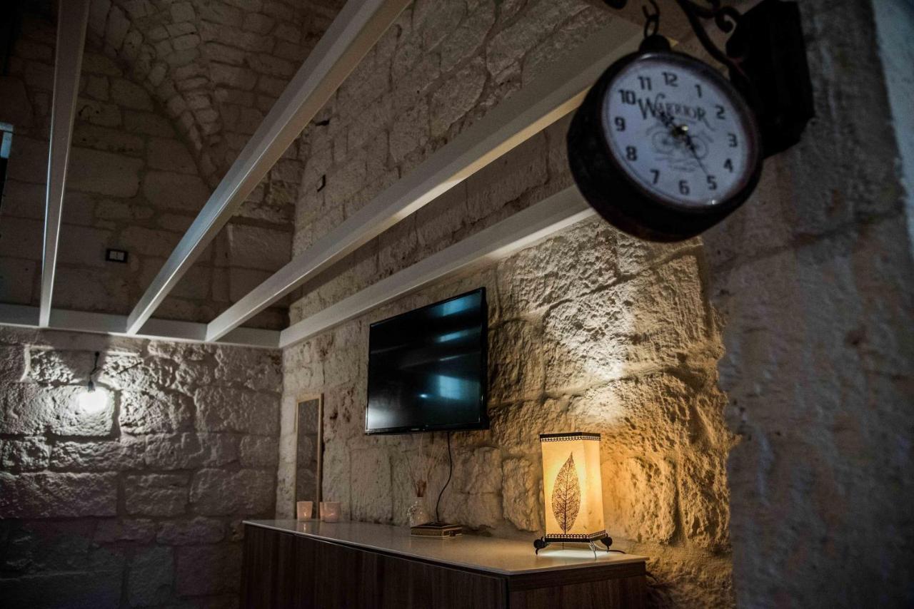 Apartmán Nonna Annina Martina Franca Exteriér fotografie