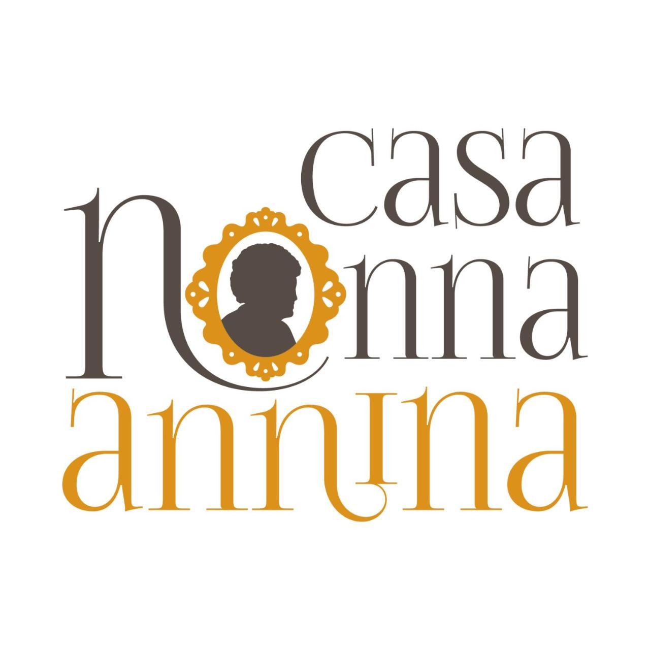Apartmán Nonna Annina Martina Franca Exteriér fotografie