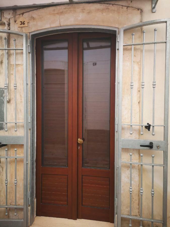 Apartmán Nonna Annina Martina Franca Exteriér fotografie